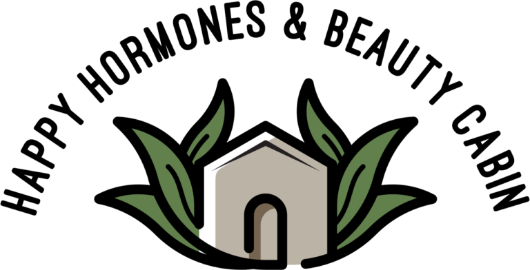 Happy Hormones & Beauty Cabin